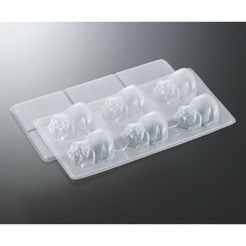 寒天ゼリー型 カンダ