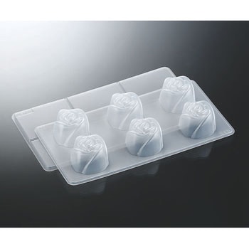 寒天ゼリー型 カンダ