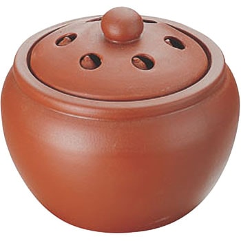 蓮心小悶缶 カンダ