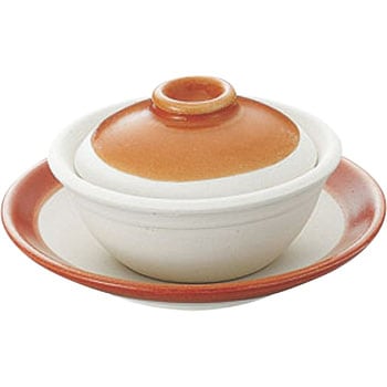 素焼品味小砂鍋用受皿 カンダ