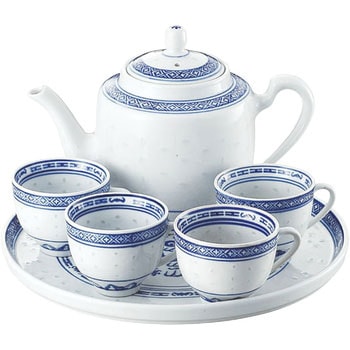 6斗大茶具 カンダ
