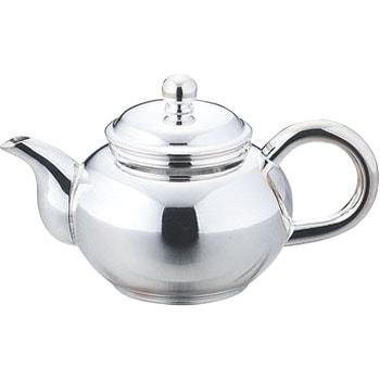 洋白茶器 カンダ