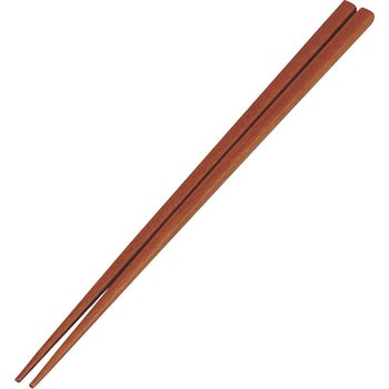 燕舞鉄木箸漆塗 カンダ