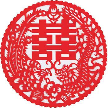 壁飾りフェルト丸 カンダ