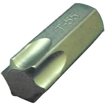 JTC3933-8 スタービット JTC サイズT55 1個 JTC3933-8 - 【通販