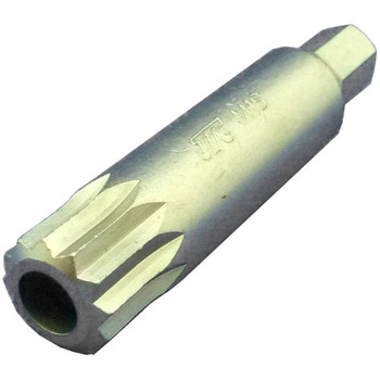 12角ビット - JTC