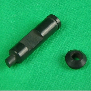 穴あけ用刃 5mm JTC