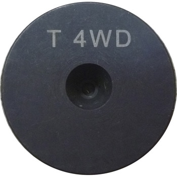 T4WDアダプター JTC