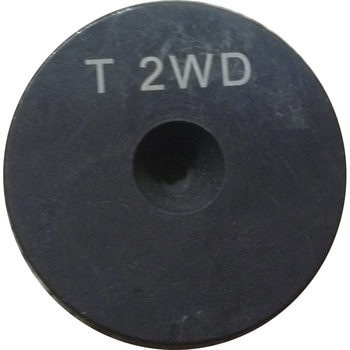 T2WDアダプター JTC