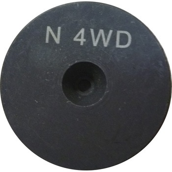 N4WDアダプター JTC