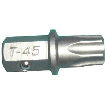 T45ビット JTC