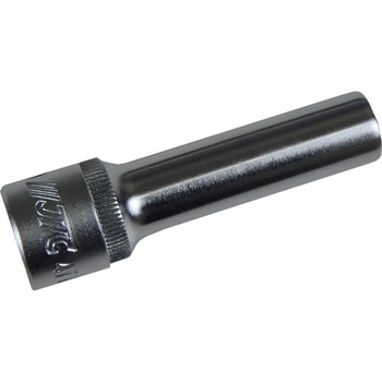 12.7mm 12Pディープソケット JTC