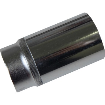 12.7mm 12Pディープソケット JTC