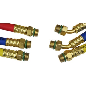 ホース&アダプター用Oリングセット JTC