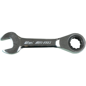 ショートギアレンチ JTC