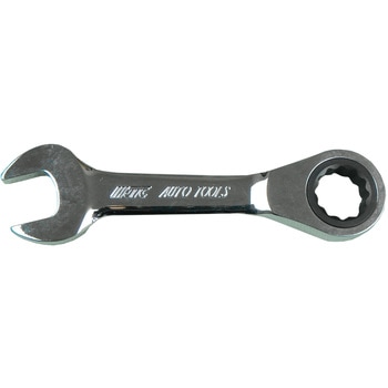 4PCS ショートギアレンチセット JTC