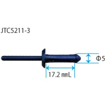 リベッター JTC