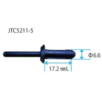リベッター JTC