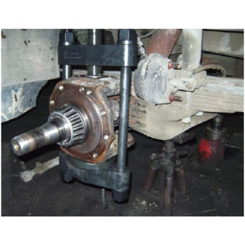 キングピンエキストラクター JTC