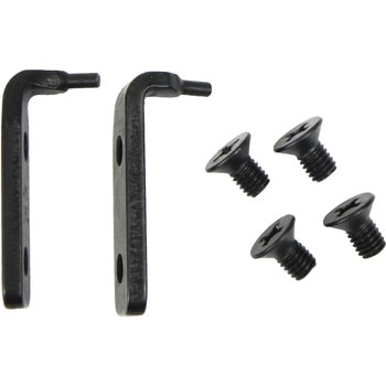 爪のみ90° 2枚入り JTC