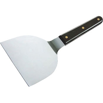 黒合板ミートターナー - カンダ