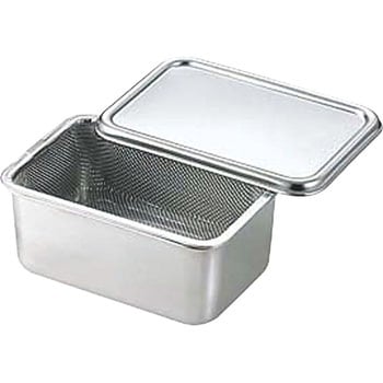 カンクマ豆腐水切かごセット カンダ