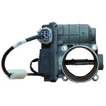 電子スロットルバルブコントローラー JTC