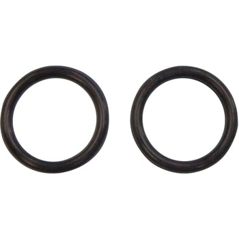 Oリング(2個入り) JTC