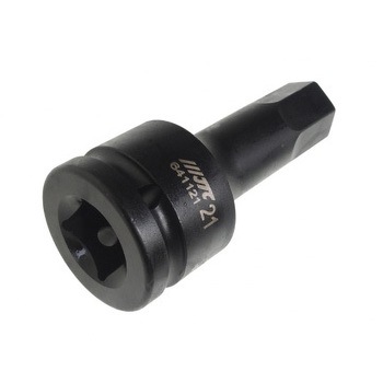 19mmインパクト6角ソケット JTC