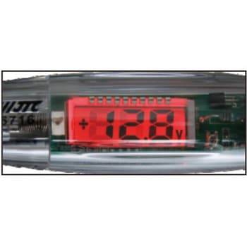 検電棒 - JTC