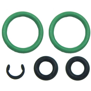 高圧カプラ用 Oリング・Cリングセット JTC