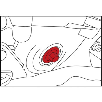 ハイプレッシャーポンプリムーバー&インサーター JTC