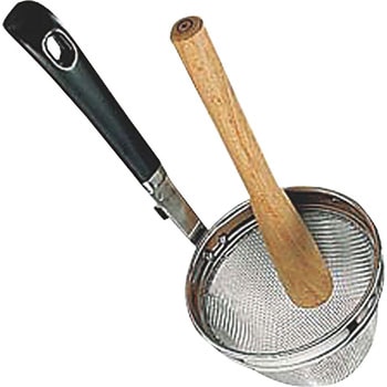 カンクマPC柄みそこし - カンダ