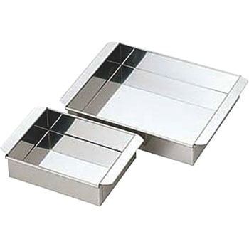 カンクマ18-8業務用玉子豆腐器 カンダ