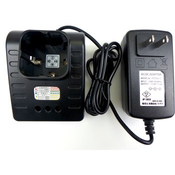 充電器 JTC