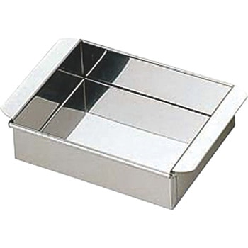 カンクマ18-0玉子豆腐器 カンダ