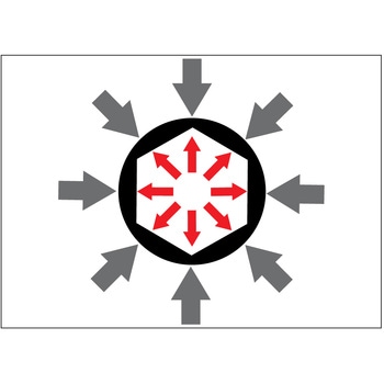 アルミホイール用インパクトソケット JTC