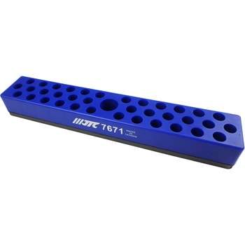 1/4 マグネットビットトレー JTC