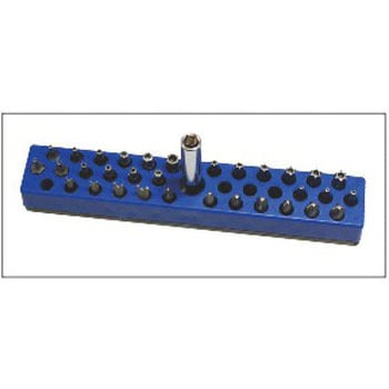 1/4 マグネットビットトレー JTC