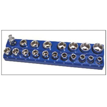 12.7mm マグネットソケットトレー JTC