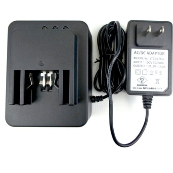 充電器 JTC