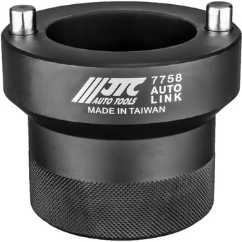 リヤホイールナットソケット JTC