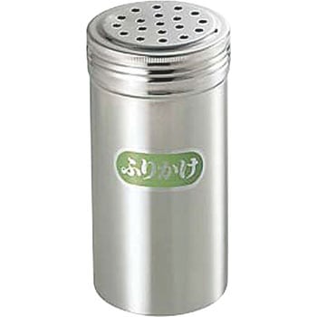 カンクマ18-8調味料缶 カンダ