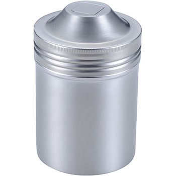 新型ふりかけ缶 - カンダ