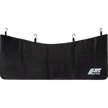 フロントバンパーカバー フック式 JTC