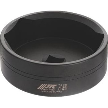 ホイールハブECOキャップ用ソケット JTC