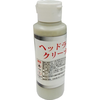 ヘッドライトクリーナー 100ml JTC