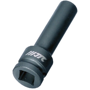 12.7mm 15PCSディープインパクトソケットセット JTC