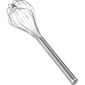 カンクマ業務用ラセン泡立 カンダ 泡立て器 ホイッパー 通販モノタロウ 60cm