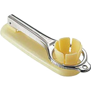 縦型玉子切器 カンダ